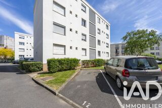  Appartement à vendre 1 pièce 29 m²