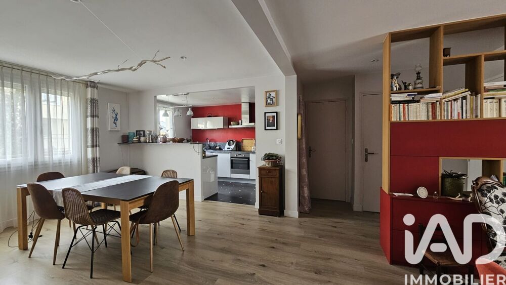 Vente Appartement Vente Appartement 3 pièces Rennes