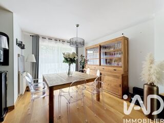  Maison à vendre 7 pièces 156 m²