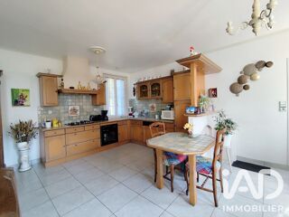  Maison à vendre 5 pièces 133 m²