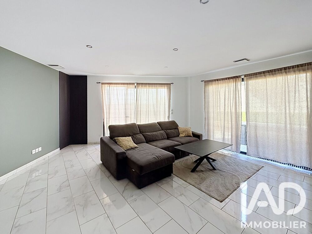 Vente Maison Vente Maison/villa 5 pièces Bessan