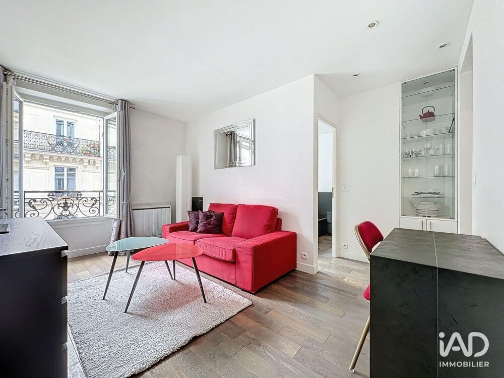 Location Appartement Location Appartement 2 pièces Paris 10