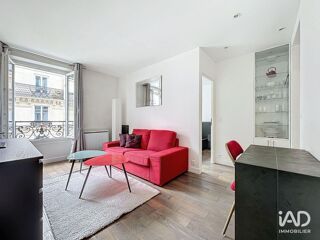  Appartement à louer 2 pièces 36 m²