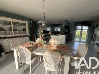  Maison à vendre 11 pièces 240 m²