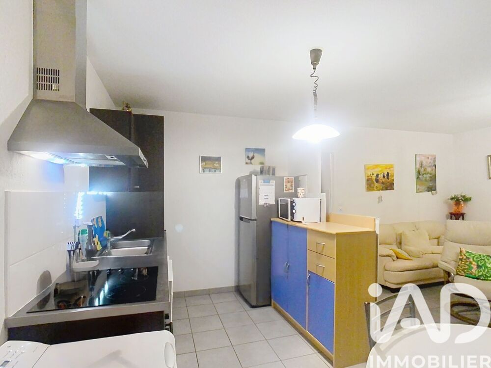 Vente Appartement Vente Appartement 3 pièces Aucamville