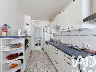  Appartement � vendre 4 pi�ces 81 m�