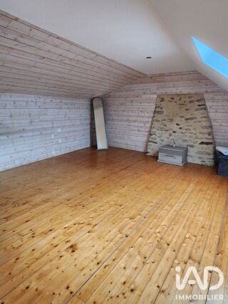  Maison à vendre 5 pièces 153 m²