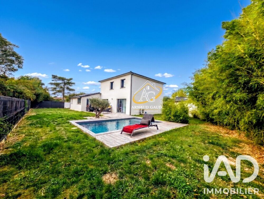 Vente Maison Vente Maison/villa 6 pièces Labastide-saint-pierre