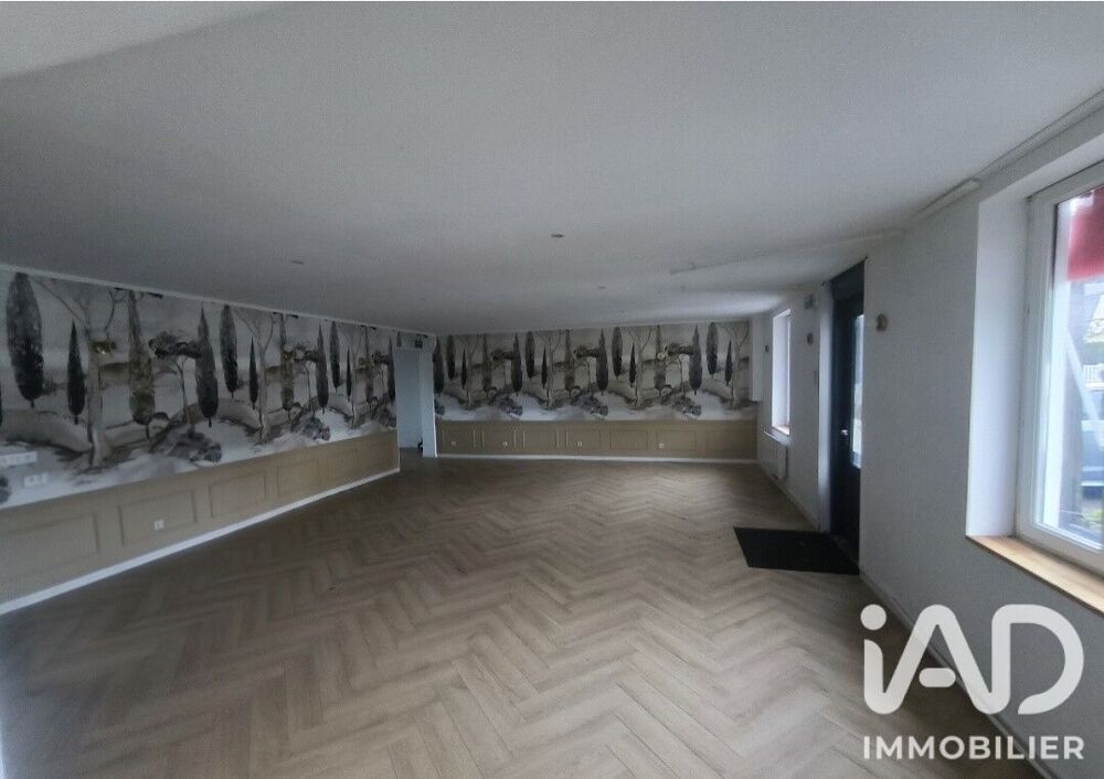 Vente Maison Vente Maison/villa 9 pièces Oye-plage