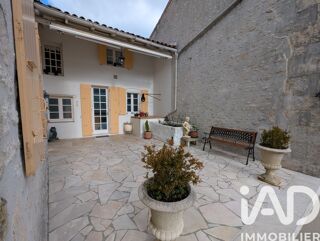  Maison à vendre 5 pièces 176 m²