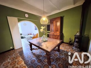  Maison à vendre 7 pièces 181 m²