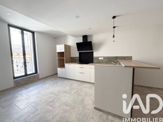  Maison à vendre 4 pièces 115 m²