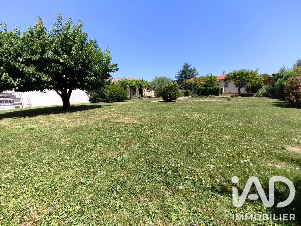 vente Maison - 6 pièce(s) - 111 m² Albi (81000)