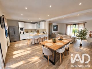  Maison à vendre 6 pièces 140 m²