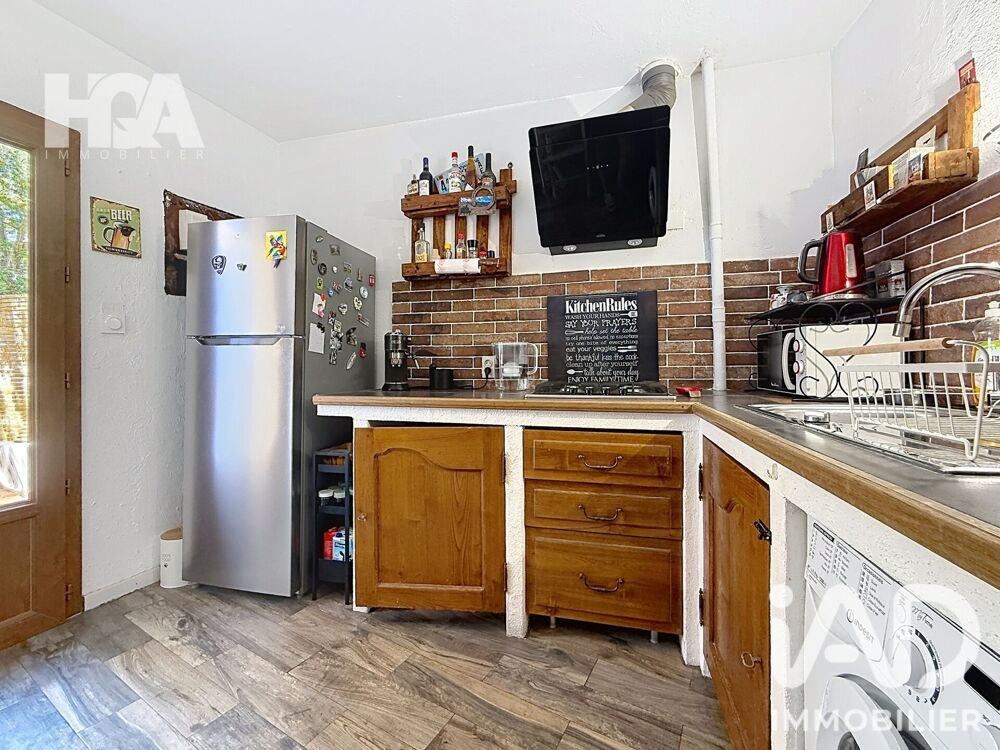 Vente Maison Vente Maison/villa 3 pièces Toulon