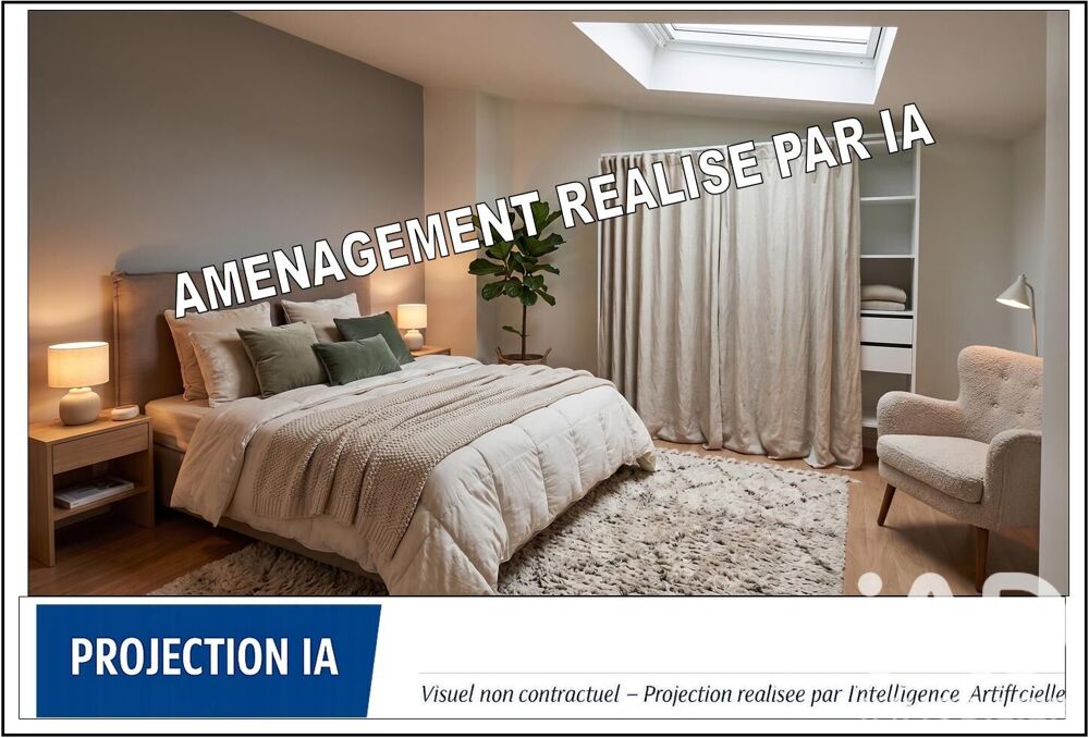 Vente Appartement Vente Appartement 4 pièces Anet