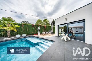  Maison à vendre 7 pièces 210 m²