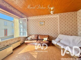  Maison � vendre 6 pi�ces 129 m�
