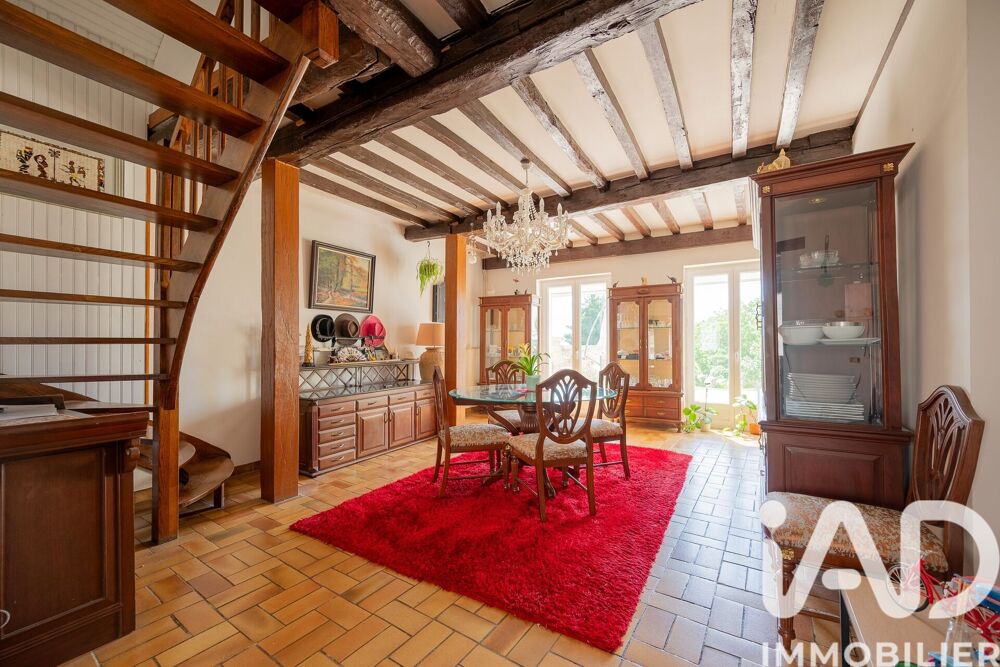Vente Maison Vente Maison de village 6 pièces Saint-menges