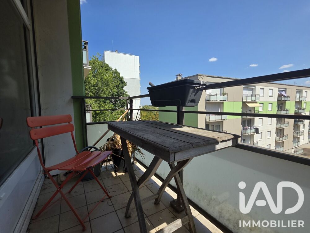 Vente Appartement Vente Appartement 5 pièces Orvault