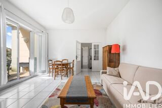  Appartement à vendre 3 pièces 64 m²