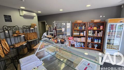   Vente Boulangerie, Pâtisserie 145 m&sup2; 