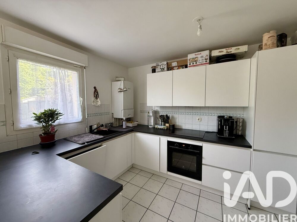 location Maison - 4 pièce(s) - 90 m² Linas (91310)