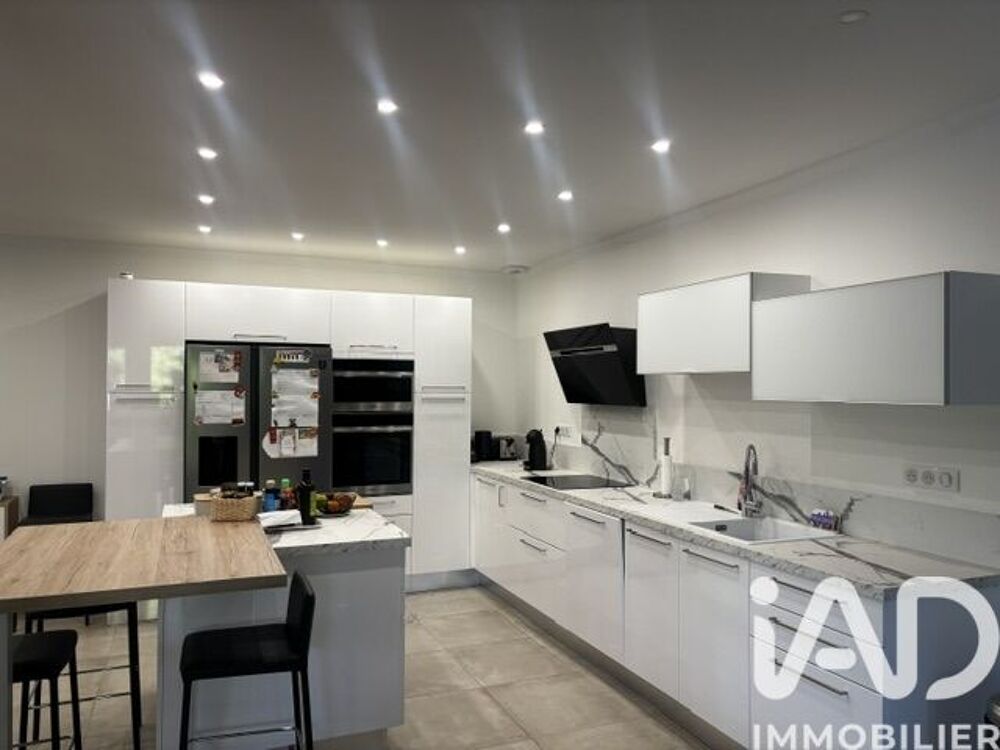 à vendre  Maison Cagnes-sur-Mer (06800)