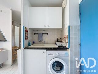  Appartement à vendre 2 pièces 27 m²