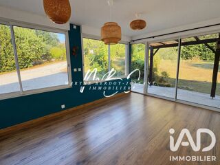  Maison à vendre 5 pièces 103 m²