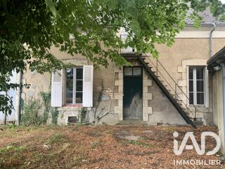  Maison à vendre 3 pièces 91 m²