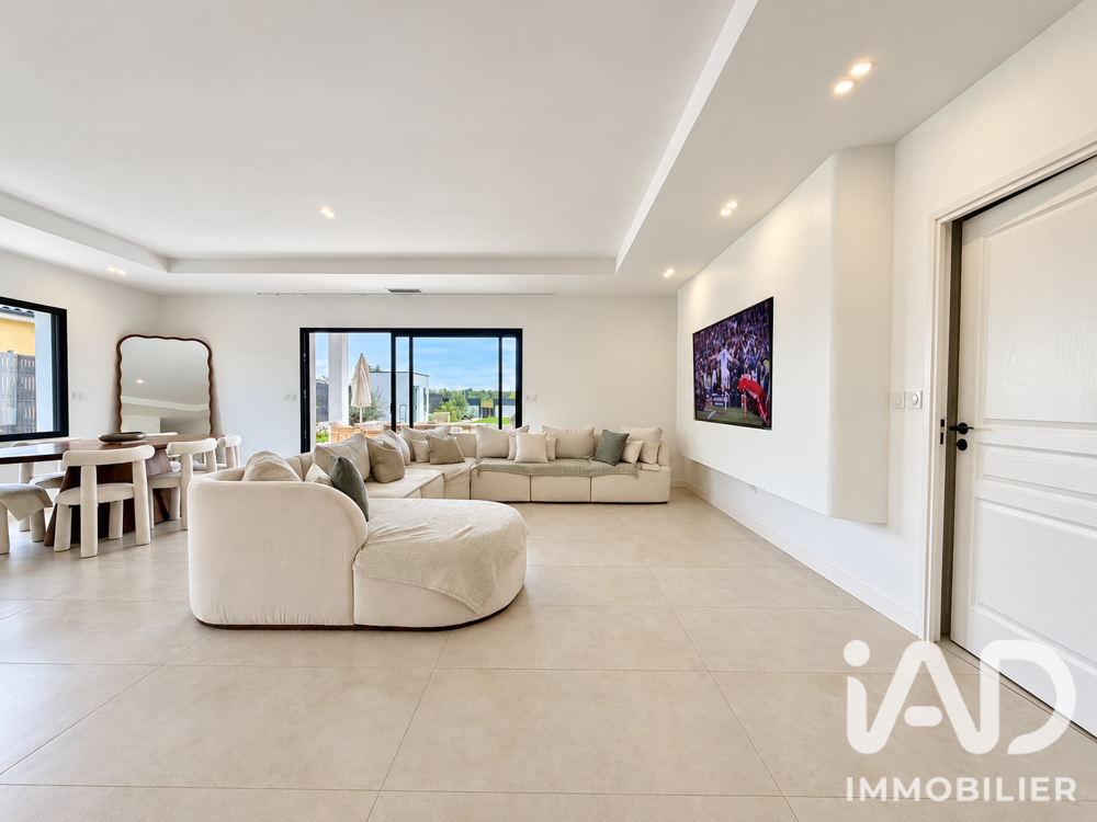 Vente Maison Vente Maison/villa 5 pièces Castelsarrasin