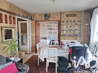  Appartement à vendre 3 pièces 75 m²