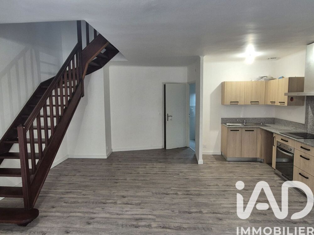 Vente Maison de village 3 pièces