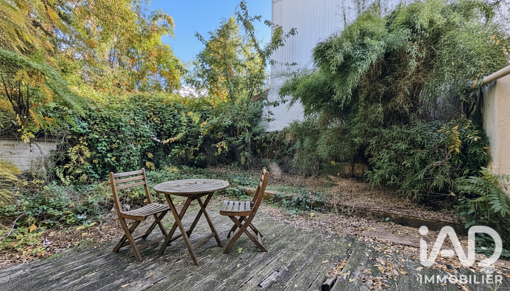 Vente Maison Vente Maison/villa 5 pièces Montreuil