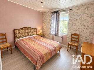  Immeuble à vendre 140 m²