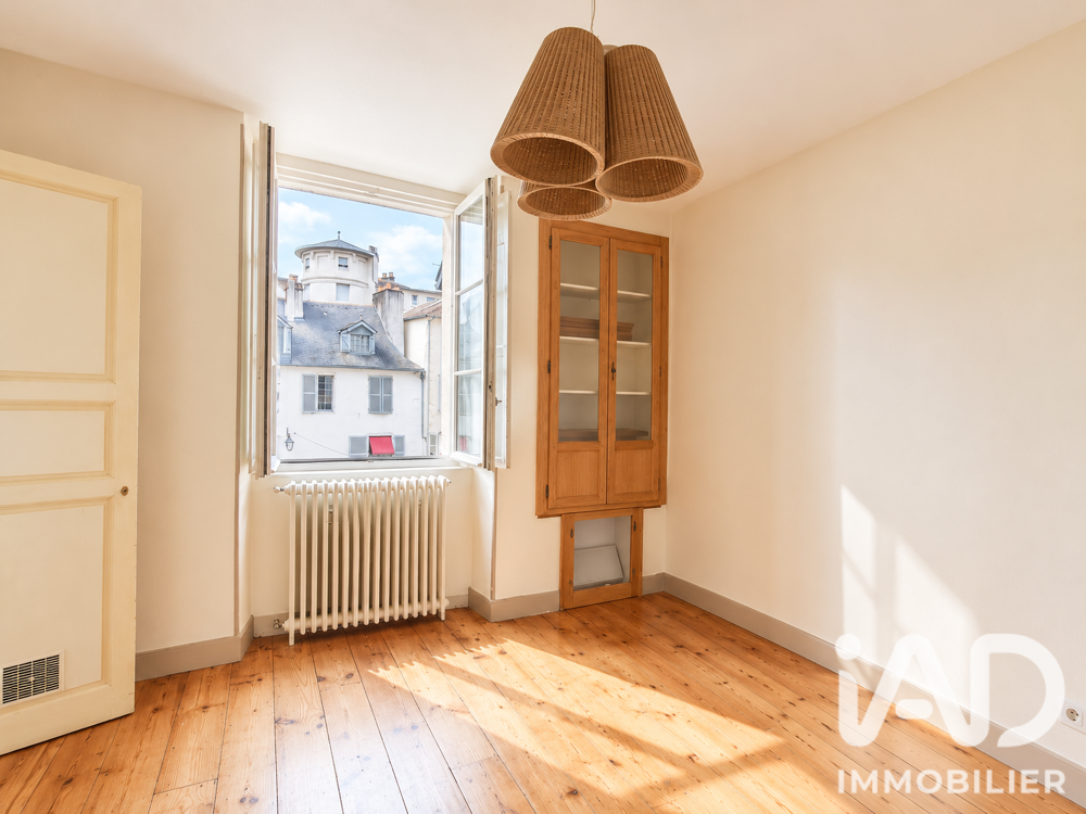Vente Appartement Vente Appartement 4 pièces Pau