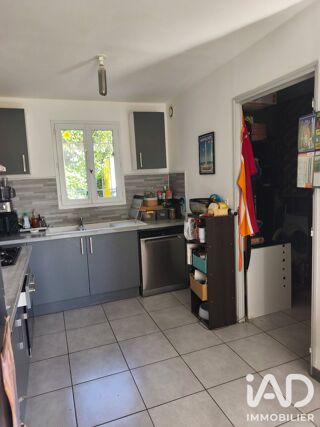  Maison à vendre 3 pièces 74 m²