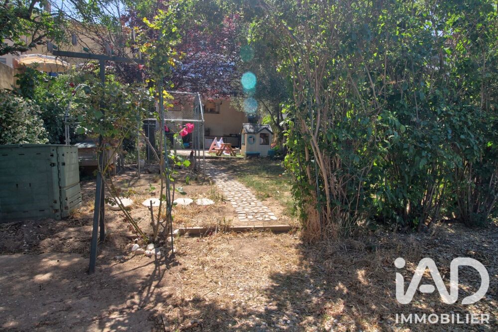 Vente Maison Vente Maison de village 5 pièces Le beausset