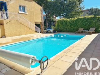  Maison à vendre 8 pièces 177 m²