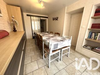  Maison à vendre 6 pièces 195 m²