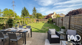  Maison à vendre 5 pièces 95 m²