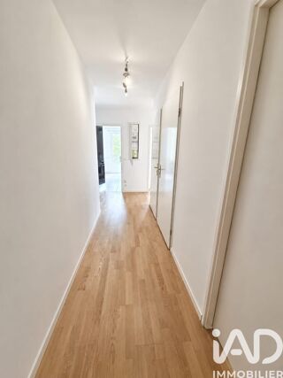  Appartement � vendre 3 pi�ces 61 m�