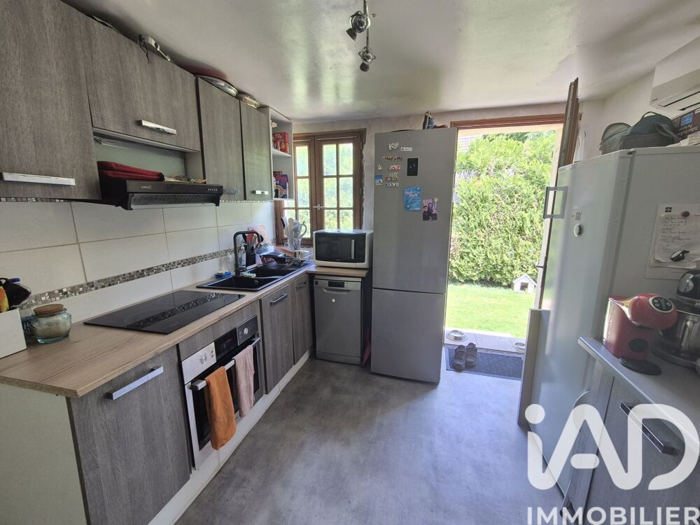 Vente Maison Vente Maison/villa 5 pièces Reuil-en-brie
