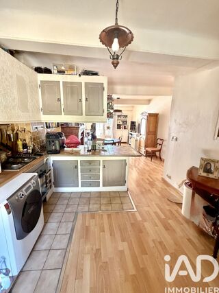 Maison à vendre 3 pièces 89 m²