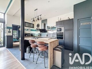  Maison à vendre 10 pièces 247 m²