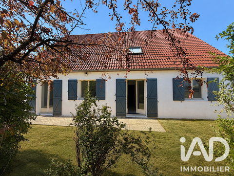   Vente Maison/villa 7 pièces Maison - 7 pièce(s) - 165 m²