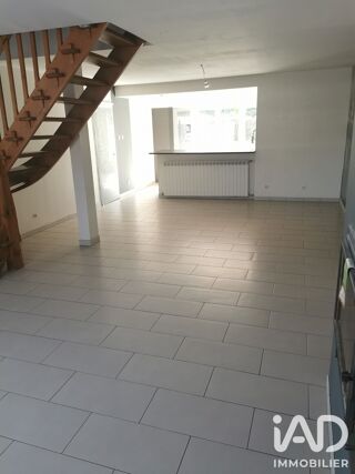 Vente Maison Vente Maison de village 4 pièces Lecelles
