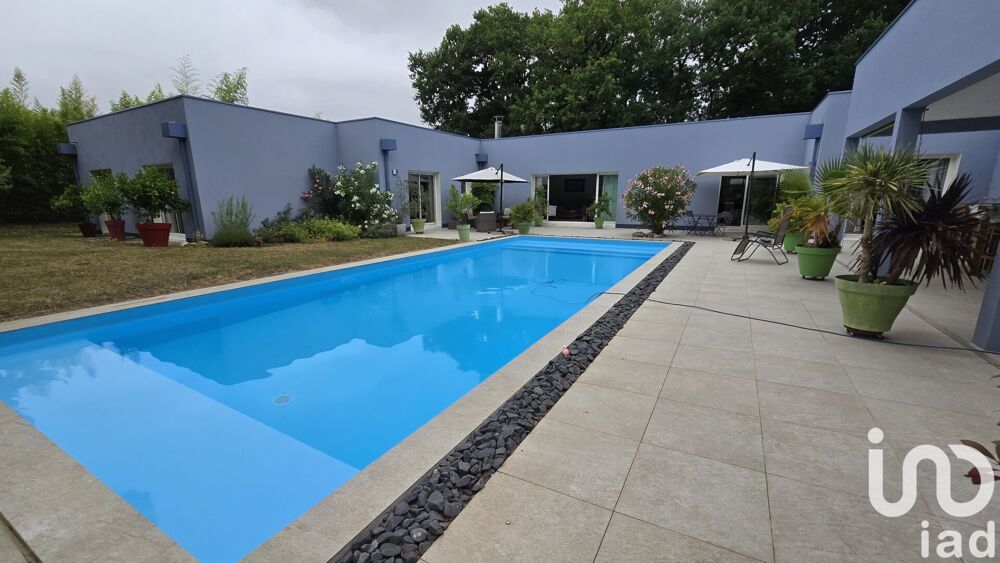 Vente Maison/villa 7 pièces