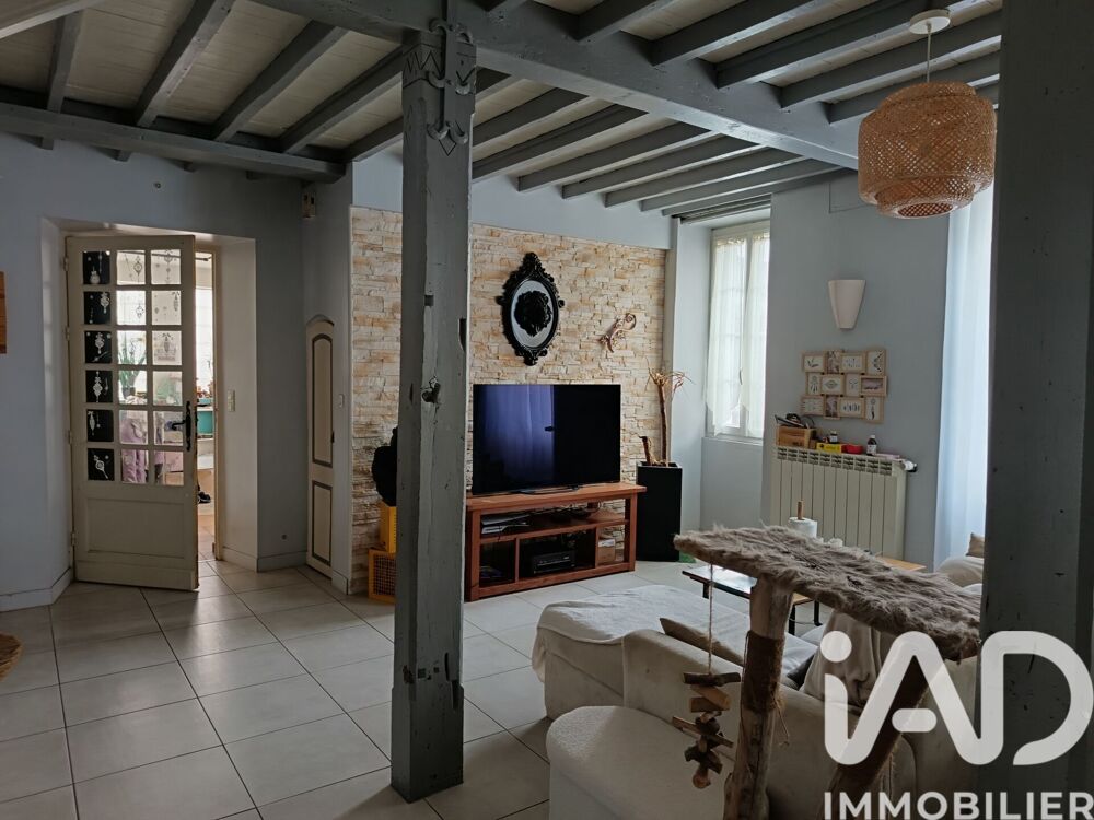 Vente Maison Vente Maison de village 5 pièces Mirepeix